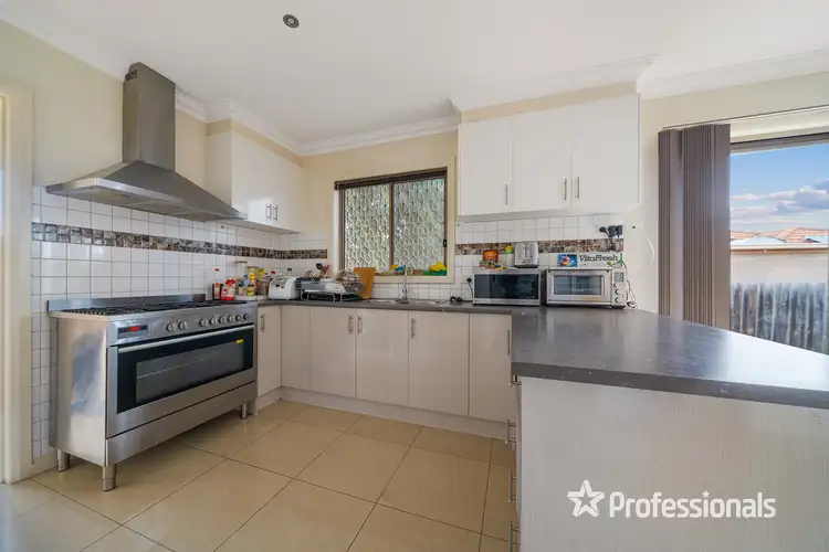 Fifth view of Homely house listing, 2/9 Gunyah Mews, St Albans VIC 3021