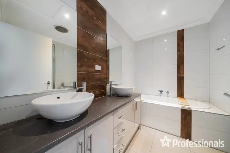 Sixth view of Homely house listing, 2/9 Gunyah Mews, St Albans VIC 3021