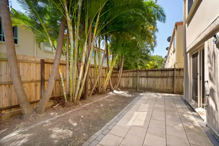 Second view of Homely townhouse listing, 8/36 Beattie Road, Coomera QLD 4209
