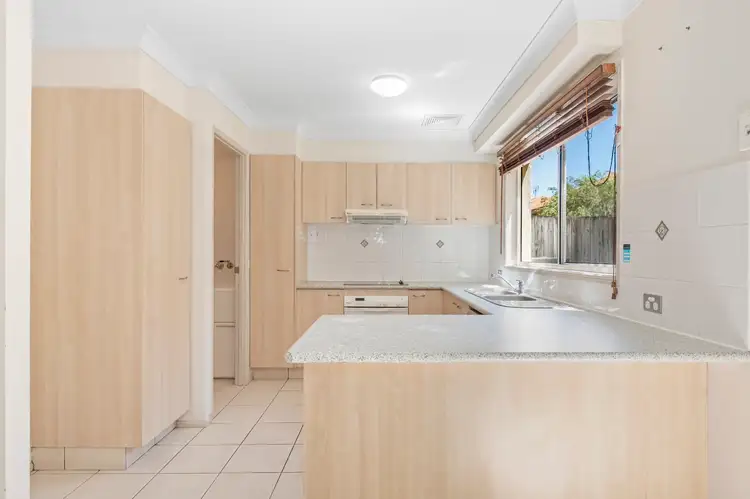 Fourth view of Homely townhouse listing, 8/36 Beattie Road, Coomera QLD 4209