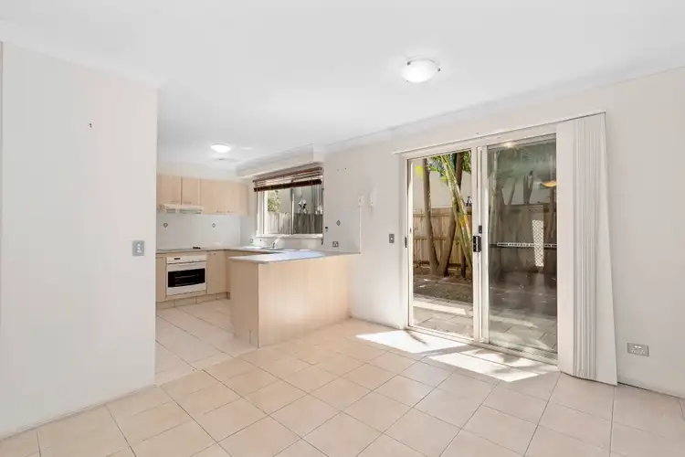 Fifth view of Homely townhouse listing, 8/36 Beattie Road, Coomera QLD 4209