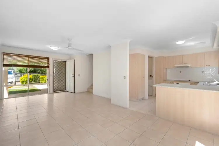 Sixth view of Homely townhouse listing, 8/36 Beattie Road, Coomera QLD 4209