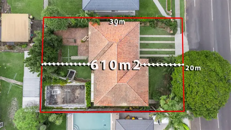 Second view of Homely house listing, 42 Cresthaven Drive, Mansfield QLD 4122