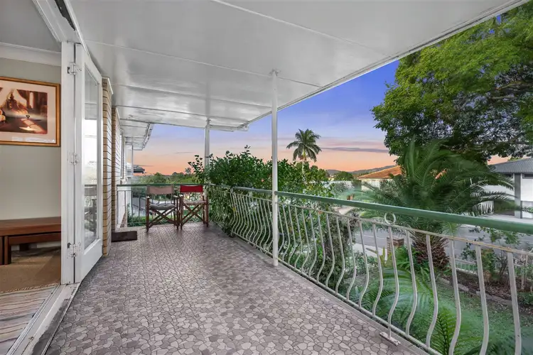Third view of Homely house listing, 42 Cresthaven Drive, Mansfield QLD 4122