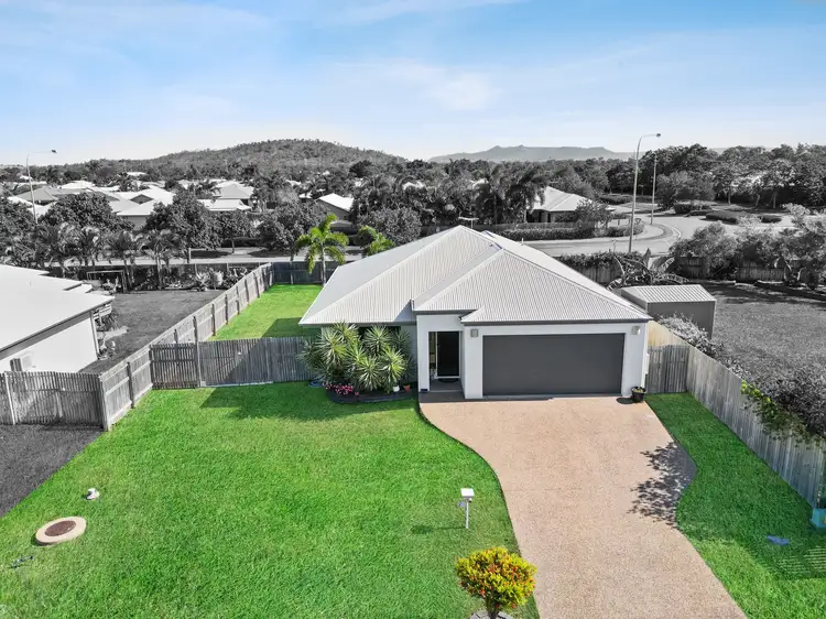 10 Tramore Circle, Burdell QLD 4818