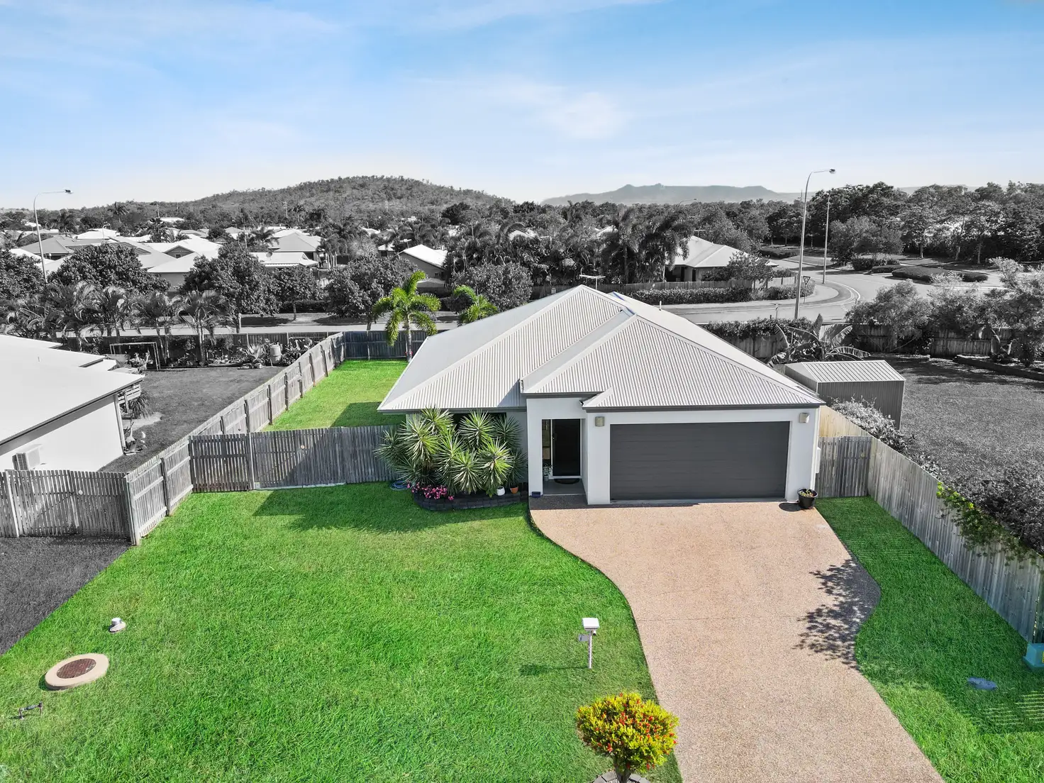 Main view of Homely house listing, 10 Tramore Circle, Burdell QLD 4818