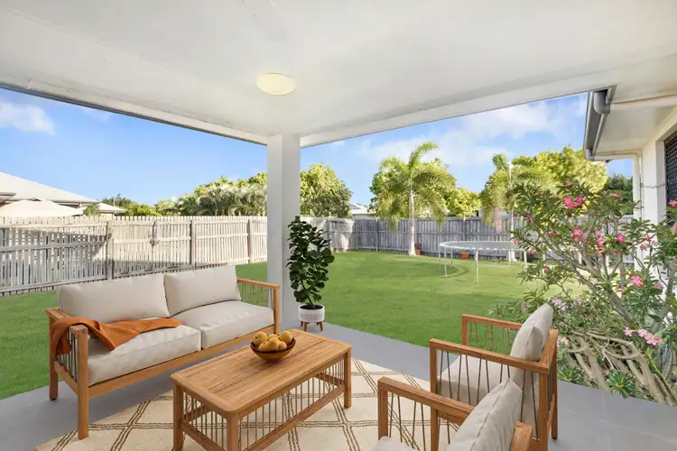 Fourth view of Homely house listing, 10 Tramore Circle, Burdell QLD 4818