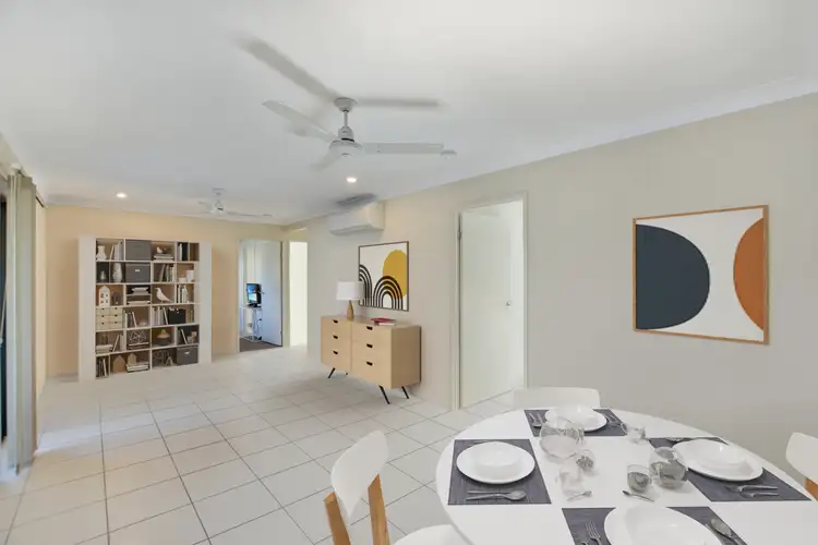 Fifth view of Homely house listing, 10 Tramore Circle, Burdell QLD 4818