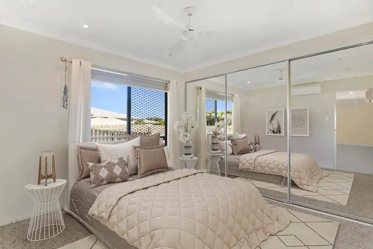 Sixth view of Homely house listing, 10 Tramore Circle, Burdell QLD 4818