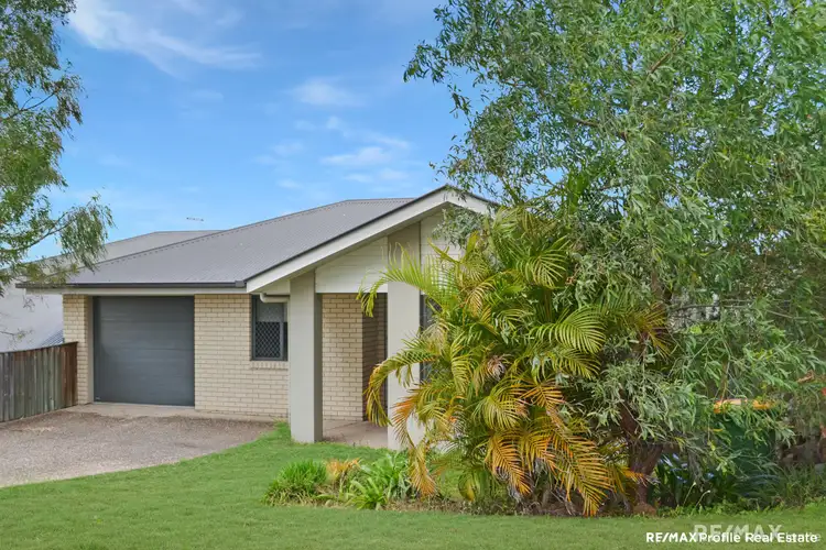 Second view of Homely semi-detached listing, 159 Gregory Street, Wulkuraka QLD 4305