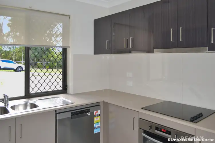 Fourth view of Homely semi-detached listing, 159 Gregory Street, Wulkuraka QLD 4305