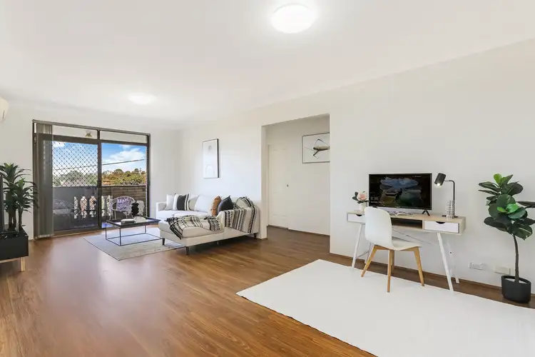 Third view of Homely unit listing, 5/76-78 Noble Street, Allawah NSW 2218