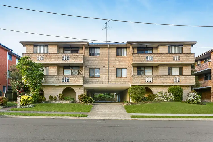 Sixth view of Homely unit listing, 5/76-78 Noble Street, Allawah NSW 2218