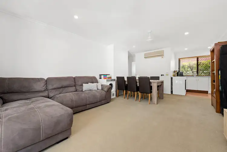 Second view of Homely unit listing, 19/159 Watson Street, Camp Hill QLD 4152