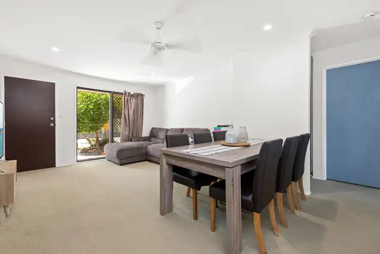 Third view of Homely unit listing, 19/159 Watson Street, Camp Hill QLD 4152