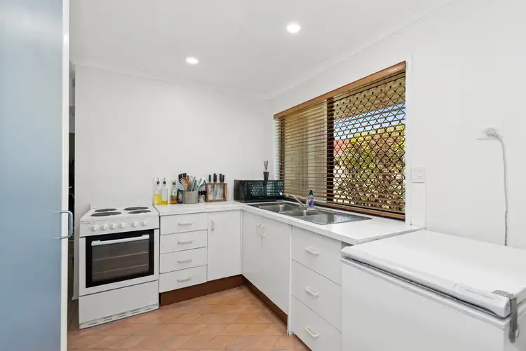 Fourth view of Homely unit listing, 19/159 Watson Street, Camp Hill QLD 4152