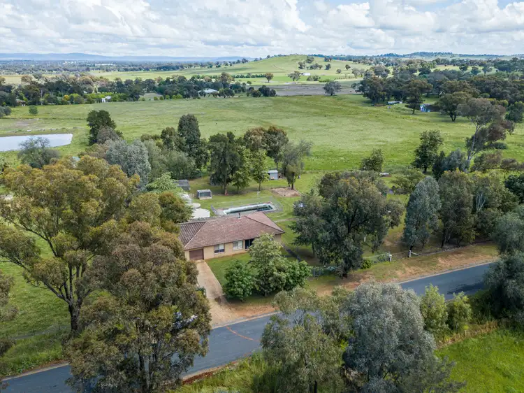 43 Porters Mount Road, Cowra NSW 2794