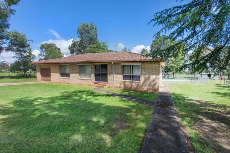 Third view of Homely house listing, 43 Porters Mount Road, Cowra NSW 2794