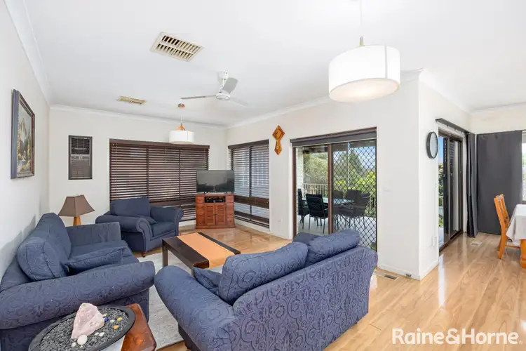 Second view of Homely house listing, 80 Simkin Crescent, Kooringal NSW 2650