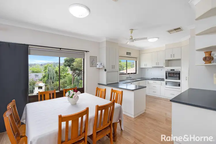 Third view of Homely house listing, 80 Simkin Crescent, Kooringal NSW 2650