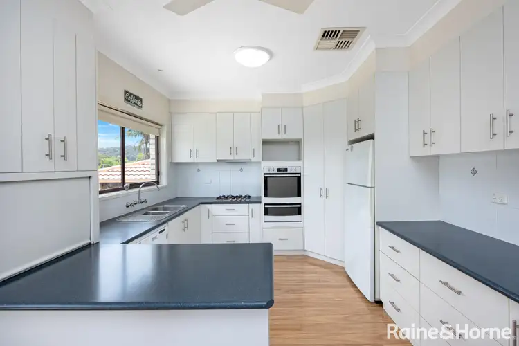 Fourth view of Homely house listing, 80 Simkin Crescent, Kooringal NSW 2650