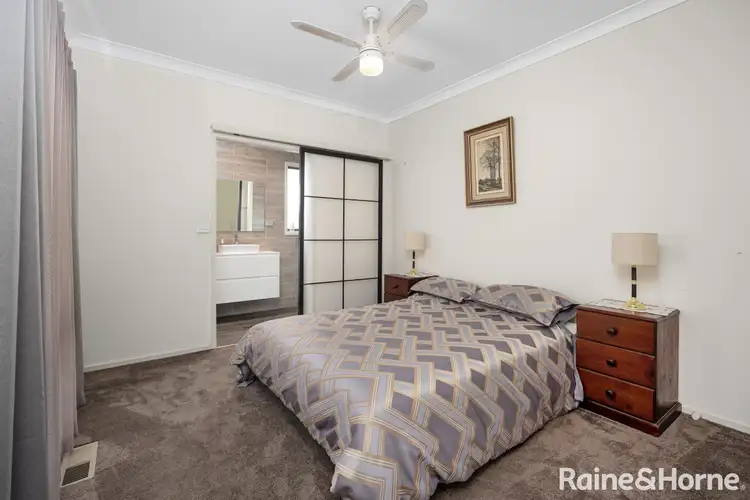 Fifth view of Homely house listing, 80 Simkin Crescent, Kooringal NSW 2650