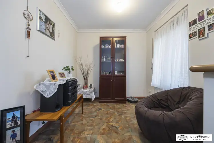 Fourth view of Homely house listing, 13 Domain Circle, Success WA 6164