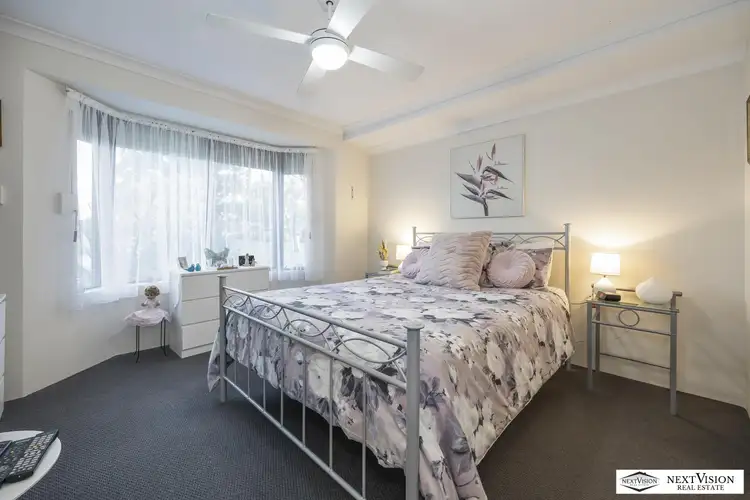Fifth view of Homely house listing, 13 Domain Circle, Success WA 6164
