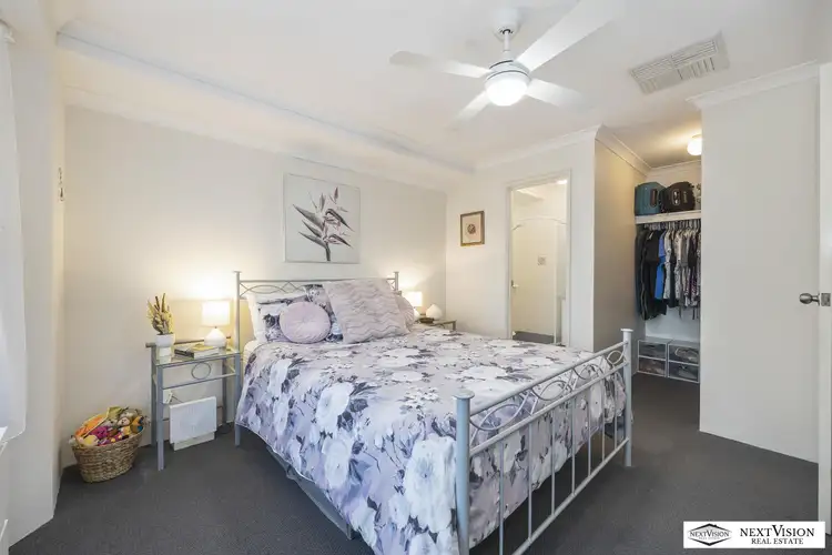 Sixth view of Homely house listing, 13 Domain Circle, Success WA 6164