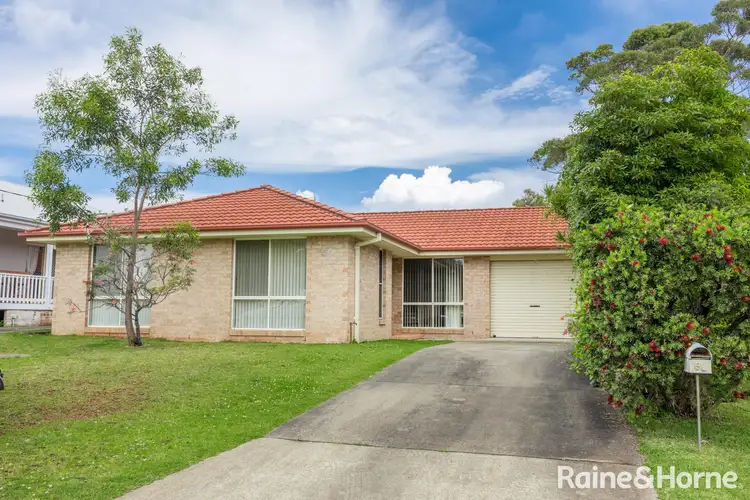 59 Curvers Drive, Manyana NSW 2539