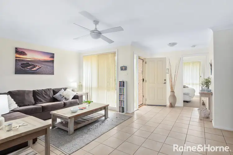 Fifth view of Homely house listing, 59 Curvers Drive, Manyana NSW 2539