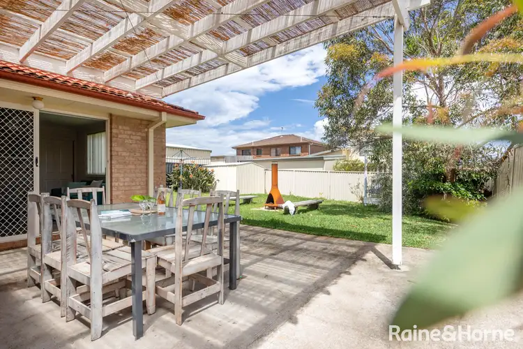 Sixth view of Homely house listing, 59 Curvers Drive, Manyana NSW 2539