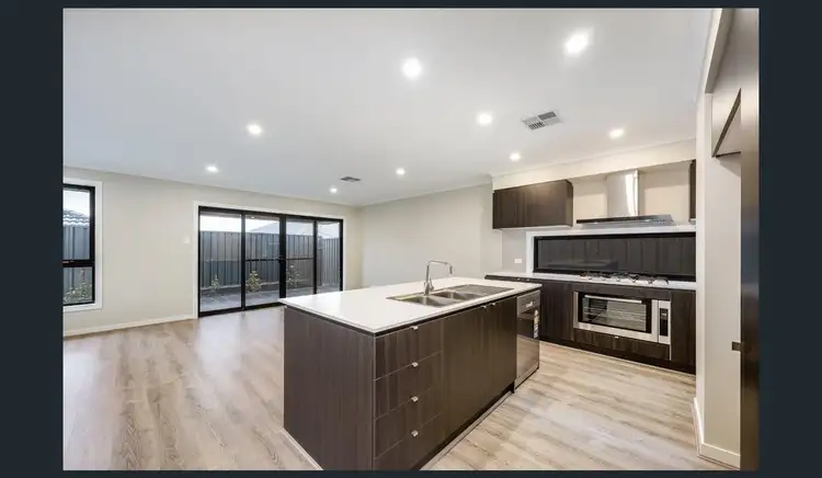 Second view of Homely house listing, 11 Isabella Way, Mount Barker SA 5251
