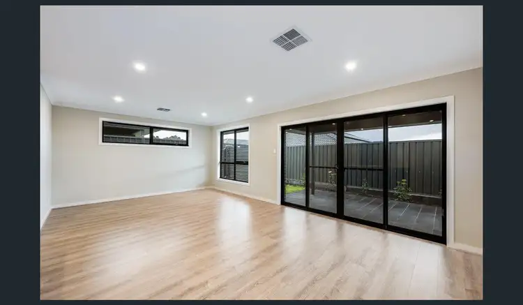 Third view of Homely house listing, 11 Isabella Way, Mount Barker SA 5251