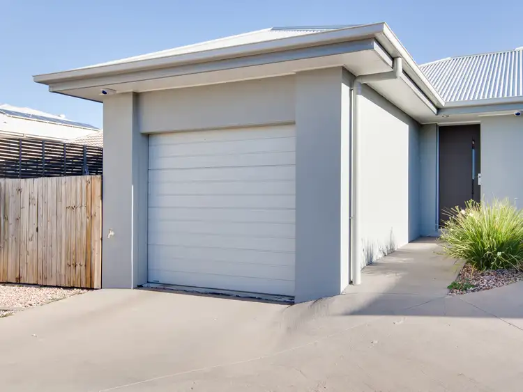 Second view of Homely townhouse listing, 2/27 Hookes Terrace, Springfield Lakes QLD 4300
