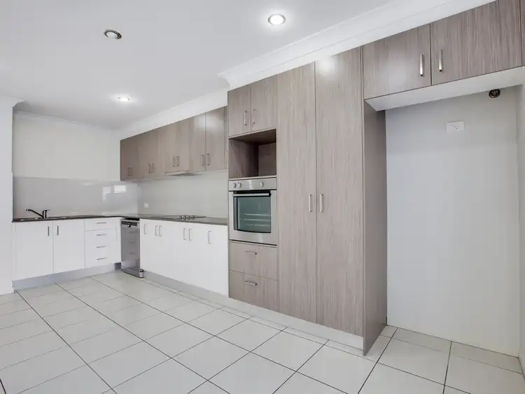 Third view of Homely townhouse listing, 2/27 Hookes Terrace, Springfield Lakes QLD 4300