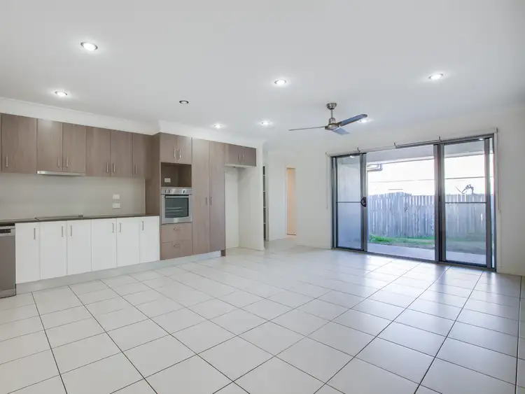 Fourth view of Homely townhouse listing, 2/27 Hookes Terrace, Springfield Lakes QLD 4300
