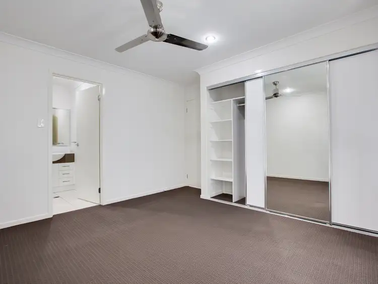 Fifth view of Homely townhouse listing, 2/27 Hookes Terrace, Springfield Lakes QLD 4300