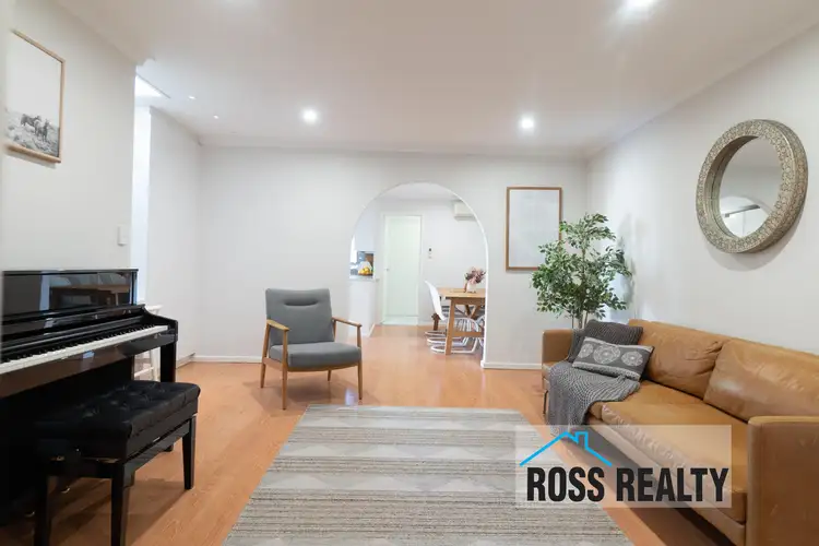 Main view of Homely villa listing, 9/22 Hookwood Road, Morley WA 6062