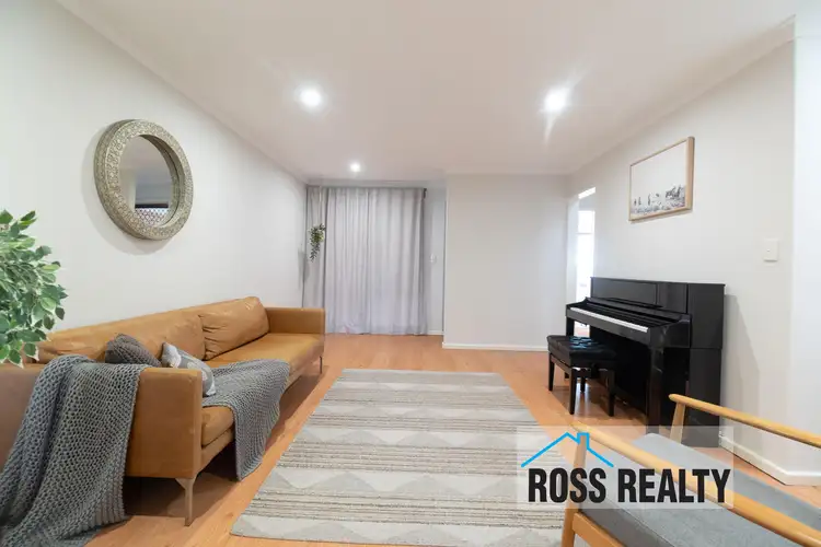 Second view of Homely villa listing, 9/22 Hookwood Road, Morley WA 6062