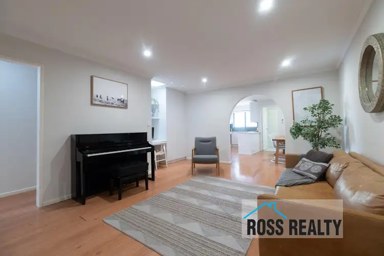 Third view of Homely villa listing, 9/22 Hookwood Road, Morley WA 6062