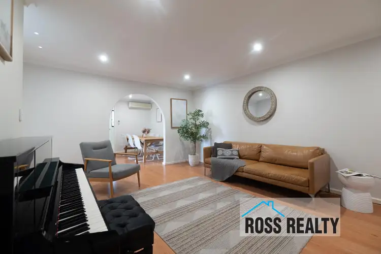 Fourth view of Homely villa listing, 9/22 Hookwood Road, Morley WA 6062