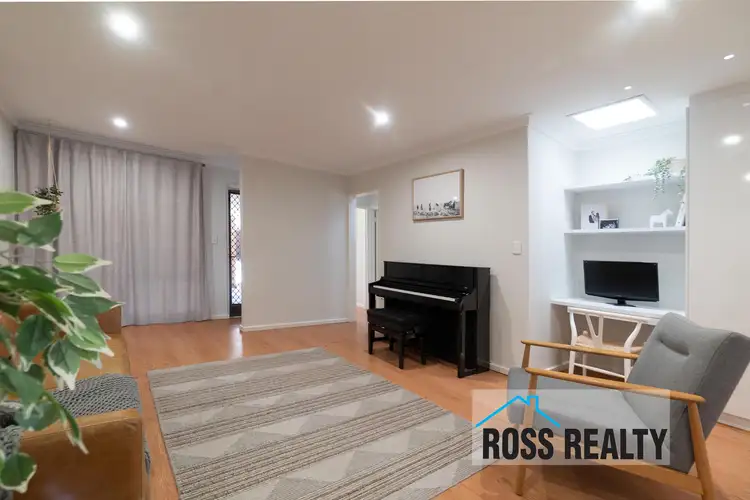 Fifth view of Homely villa listing, 9/22 Hookwood Road, Morley WA 6062