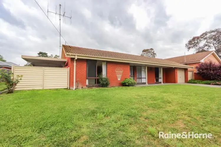 72 Lambert Street, Bathurst NSW 2795