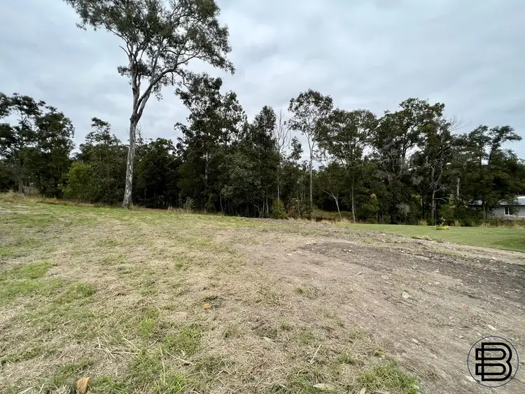 Second view of Homely land listing, 4 Regal Place, Jones Hill QLD 4570