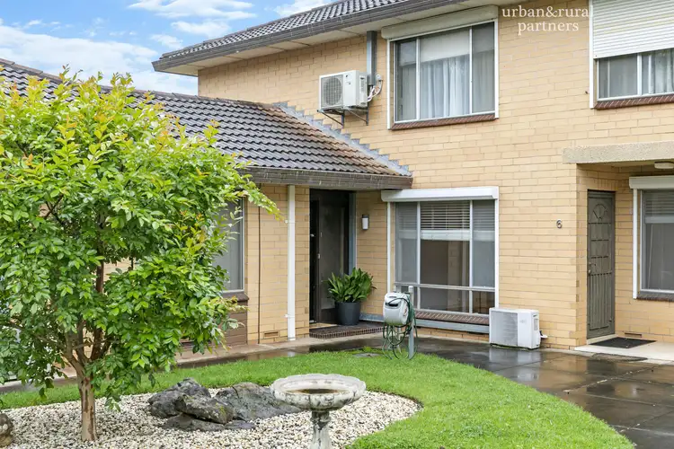 Second view of Homely apartment listing, 7/29A Winchester Street, St Peters SA 5069