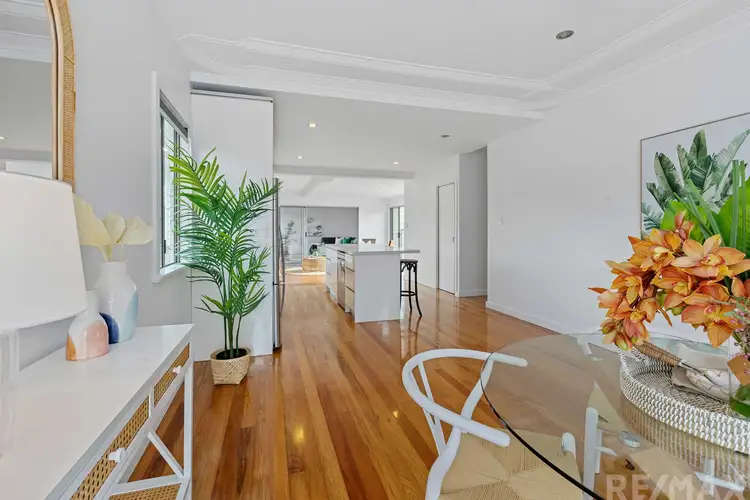 Sixth view of Homely house listing, 199 D'Arcy Road, Seven Hills QLD 4170