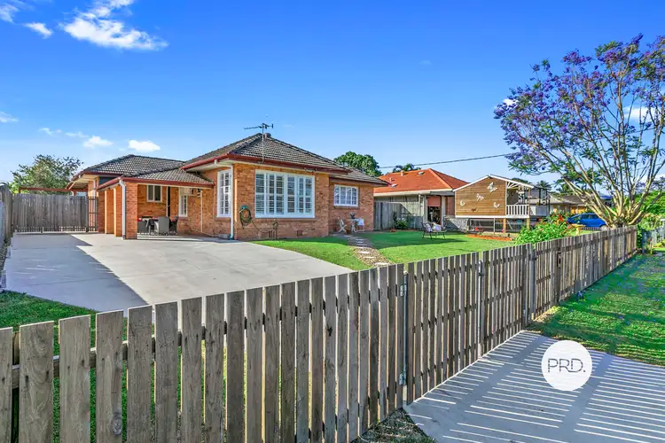 Second view of Homely house listing, 14 Errol Street, Maryborough QLD 4650
