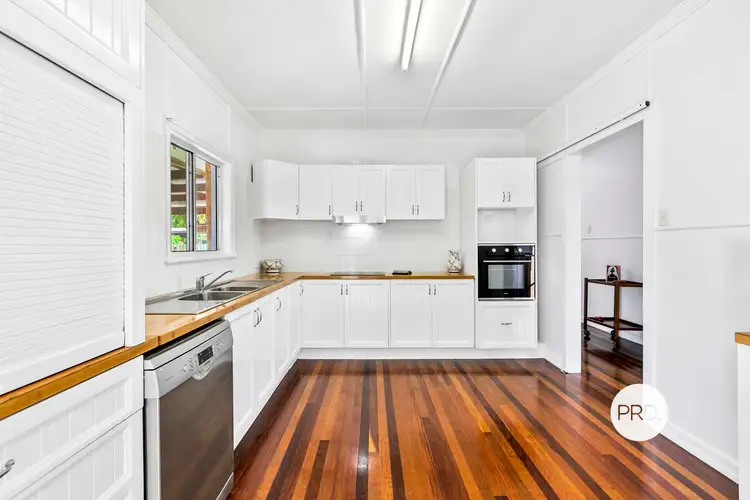 Fourth view of Homely house listing, 14 Errol Street, Maryborough QLD 4650