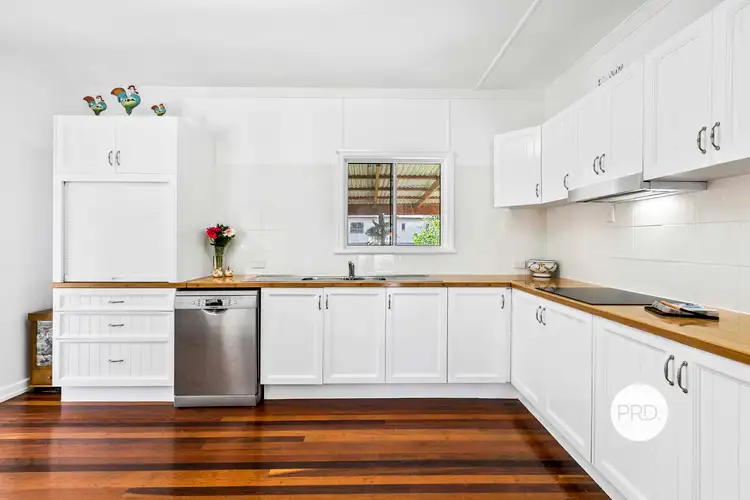 Fifth view of Homely house listing, 14 Errol Street, Maryborough QLD 4650
